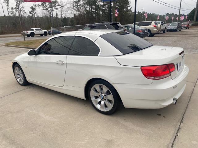 2008 BMW 335