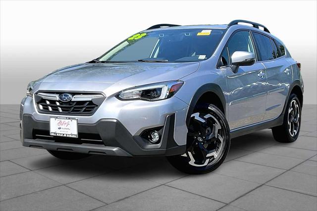 2023 Subaru Crosstrek
