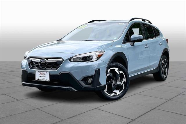2023 Subaru Crosstrek