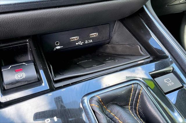 Photo of 2022 Ice Silver Metallic Subaru Outback