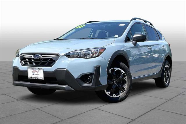 2023 Subaru Crosstrek