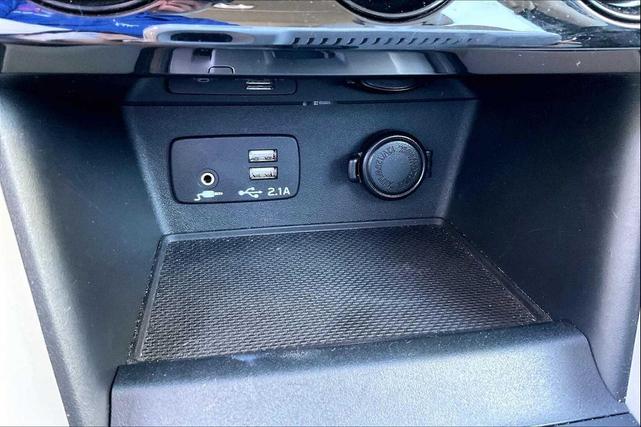 Photo of 2023 Magnetite Gray Metallic Subaru Forester