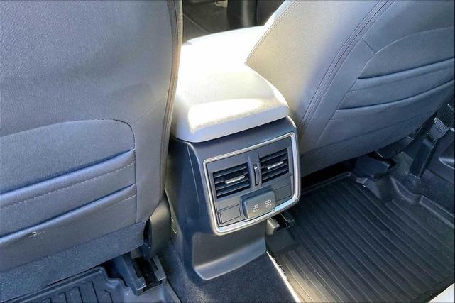 Photo of 2023 Magnetite Gray Metallic Subaru Forester