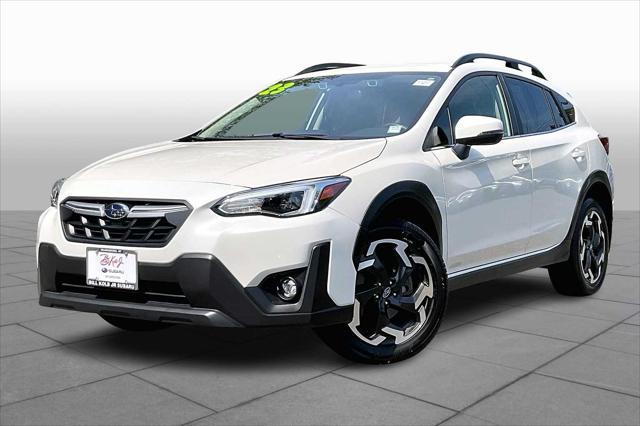 2023 Subaru Crosstrek
