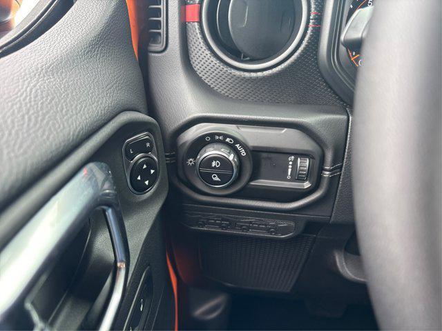 Photo of 2025 Joose Jeep Gladiator