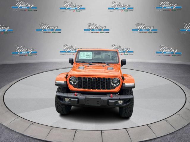 Photo of 2025 Joose Jeep Gladiator