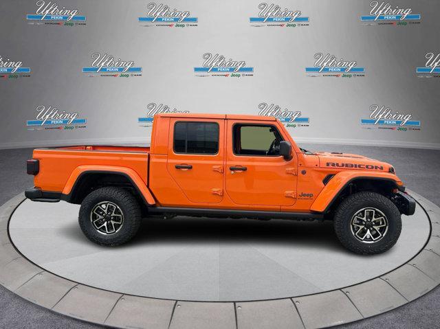 Photo of 2025 Joose Jeep Gladiator