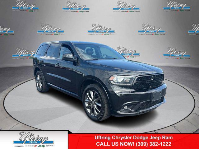 2015 Dodge Durango