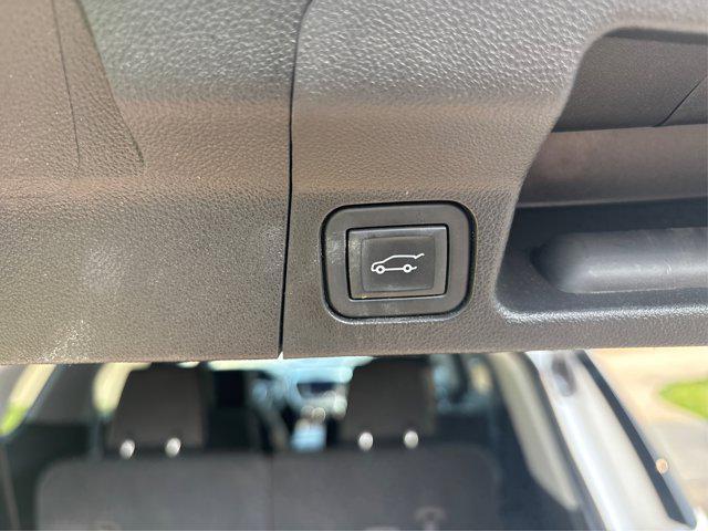 Photo of 2023 Summit White GMC Acadia