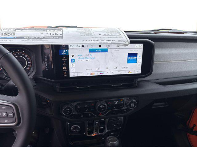 Photo of 2025 Joose Jeep Gladiator