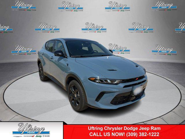 2023 Dodge Hornet