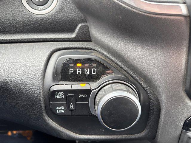 Photo of 2024 Bright White Clearcoat RAM 2500