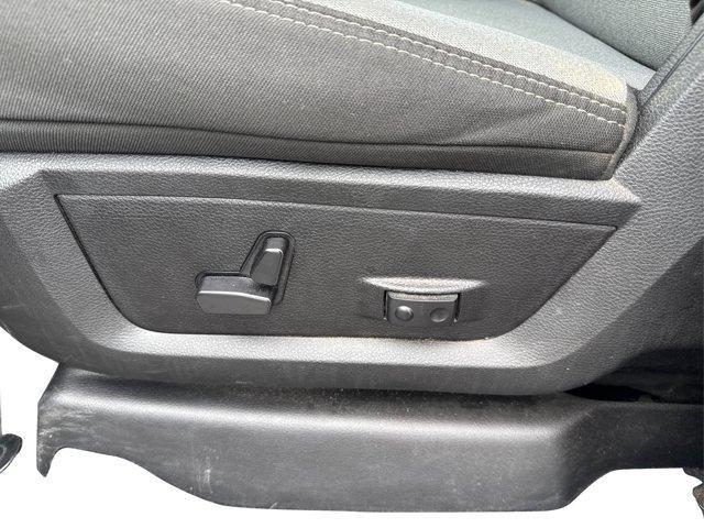 Photo of 2024 Bright White Clearcoat RAM 2500