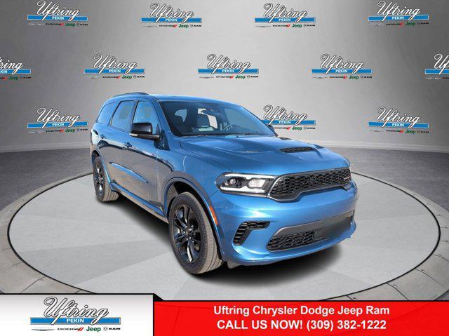 2024 Dodge Durango