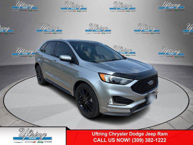 2021 Ford Edge