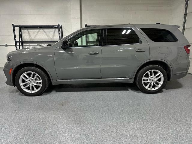 2023 Dodge Durango