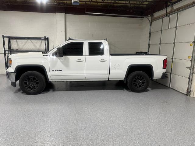2015 GMC Sierra 1500
