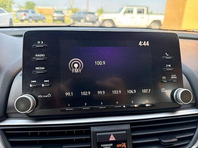 Photo of 2019 B65 Honda Accord