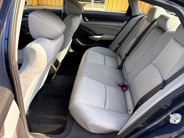 Photo of 2019 B65 Honda Accord