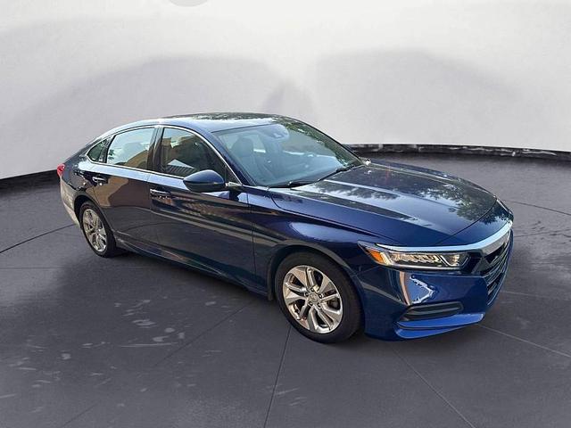 Photo of 2019 B65 Honda Accord