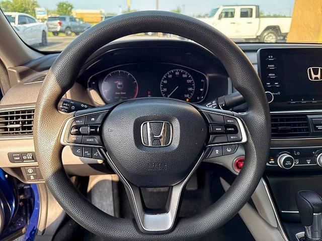 Photo of 2019 B65 Honda Accord