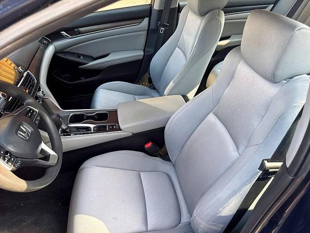Photo of 2019 B65 Honda Accord
