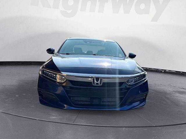 Photo of 2019 B65 Honda Accord