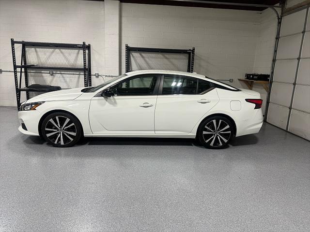 2022 Nissan Altima