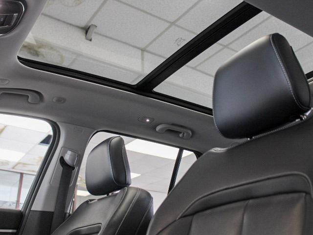 Photo of 2022 Baltic Gray Metallic Clearcoat Jeep Grand Cherokee 4xe