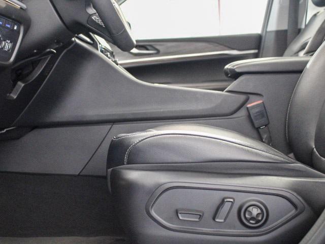 Photo of 2022 Baltic Gray Metallic Clearcoat Jeep Grand Cherokee 4xe