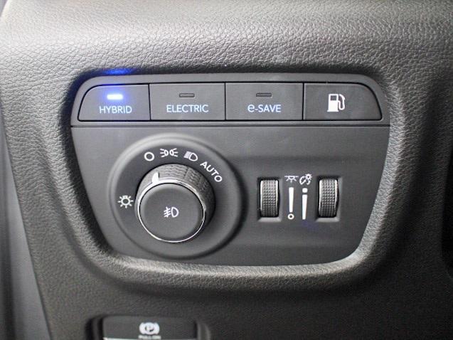Photo of 2022 Baltic Gray Metallic Clearcoat Jeep Grand Cherokee 4xe