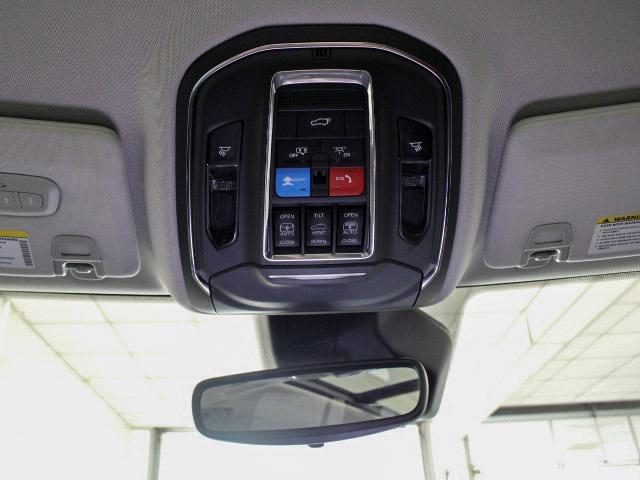 Photo of 2022 Baltic Gray Metallic Clearcoat Jeep Grand Cherokee 4xe