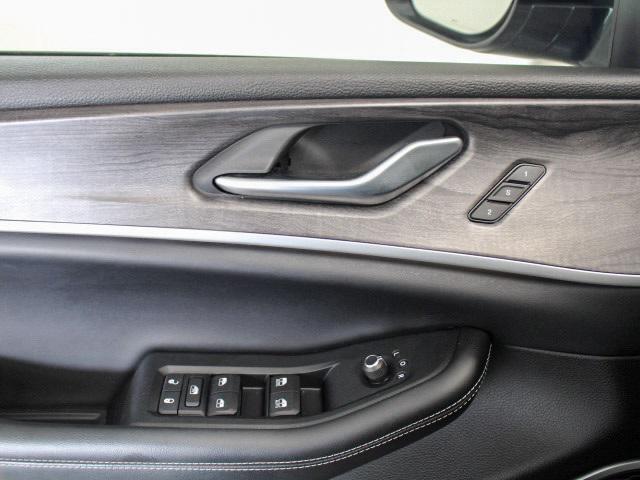 Photo of 2022 Baltic Gray Metallic Clearcoat Jeep Grand Cherokee 4xe