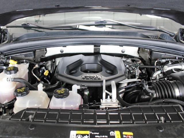 Photo of 2022 Baltic Gray Metallic Clearcoat Jeep Grand Cherokee 4xe