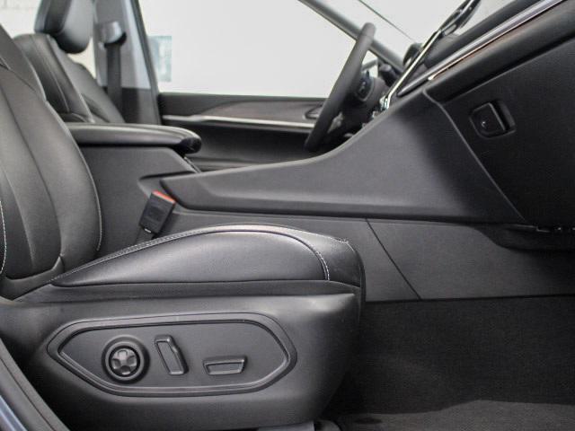 Photo of 2022 Baltic Gray Metallic Clearcoat Jeep Grand Cherokee 4xe