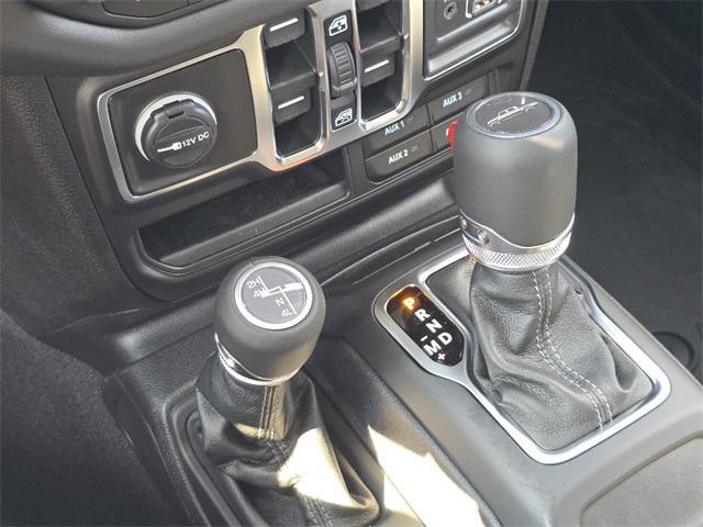 Photo of 2025 Mojito Jeep Gladiator