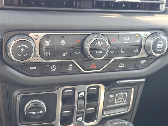Photo of 2025 Mojito Jeep Gladiator