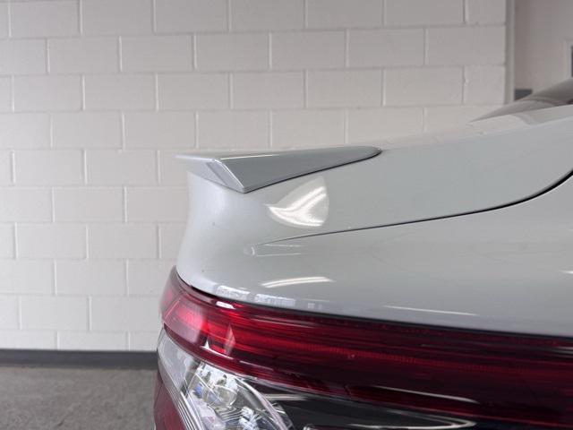 Photo of 2023 Ice Edge Toyota Camry