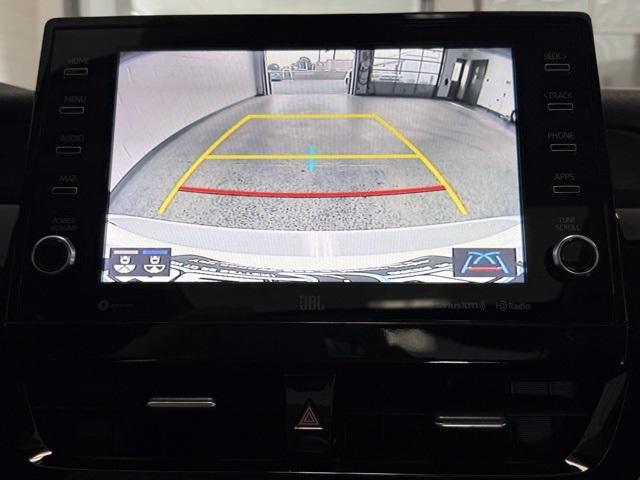 Photo of 2023 Ice Edge Toyota Camry