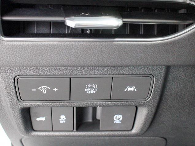 Photo of 2023 Serenity White Hyundai SONATA Hybrid