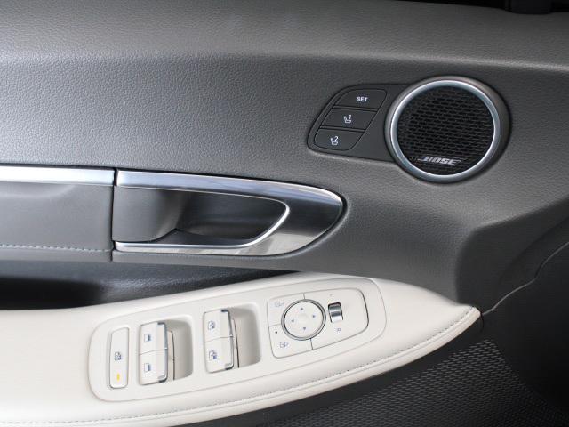 Photo of 2023 Serenity White Hyundai SONATA Hybrid