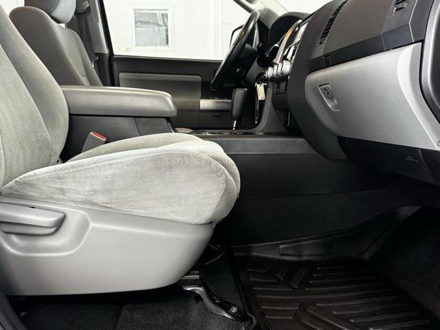 Photo of 2019 Magnetic Gray Metallic Toyota Sequoia