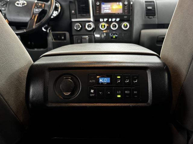 Photo of 2019 Magnetic Gray Metallic Toyota Sequoia