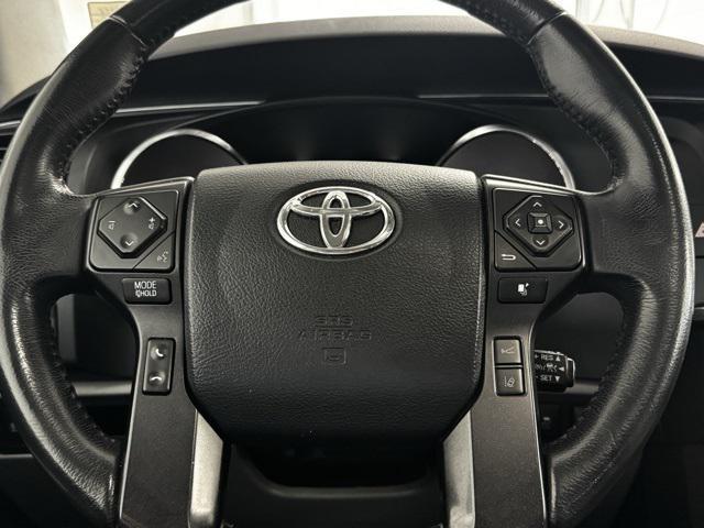 Photo of 2019 Magnetic Gray Metallic Toyota Sequoia