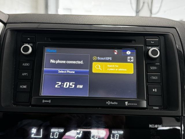 Photo of 2019 Magnetic Gray Metallic Toyota Sequoia
