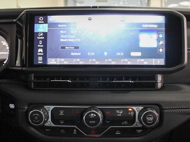 Photo of 2024 Anvil Clear Coat Jeep Wrangler 4xe