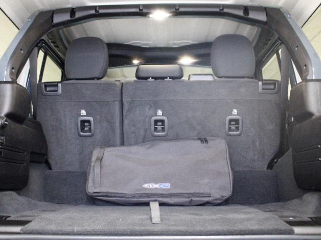 Photo of 2024 Anvil Clear Coat Jeep Wrangler 4xe
