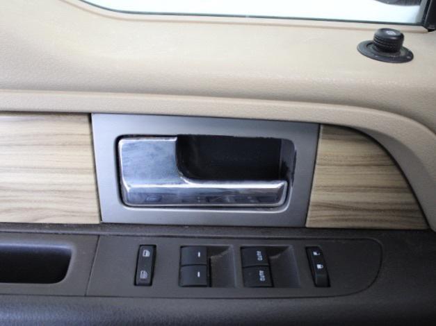 Photo of 2011 Pale Adobe Metallic Ford F-150