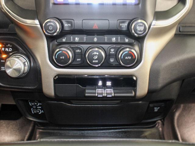 Photo of 2019 Billet Silver Metallic Clearcoat RAM 1500