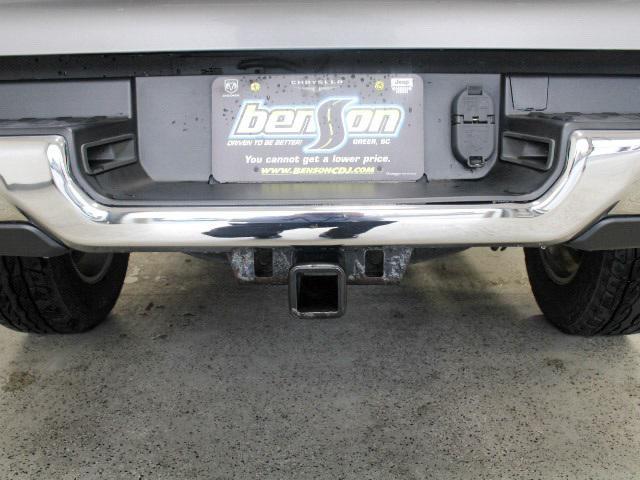 Photo of 2019 Billet Silver Metallic Clearcoat RAM 1500